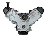 Remanufactured Crate Engine for 2002-2005 Ford E-Series Van with 5.4L V8 - image 1