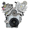 Remanufactured Crate Engine for 2001-2007 Ford Explorer & Mercury Mountaineer with 4.0L V6 - image 1