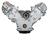 VFDV Remanufactured Crate Engine for 2004-2008 Ford F-Series Truck & Expedition with 5.4L V8 - image 1