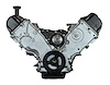 Remanufactured Crate Engine for 2004 Ford F-Series Truck with 6.8L V10 - image 1