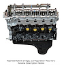 Remanufactured Crate Engine for 2005-2008 Ford F-Series Truck with 6.8L V10 - image 1