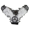 Remanufactured Crate Engine for 2004 Ford E-Series Van with 6.8L V10 - image 1