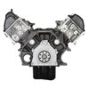 Remanufactured Crate Engine for 2004 Ford E-Series Van with 6.8L V10 - image 3