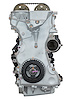 Remanufactured Crate Engine for 2005-2007 Ford Escape & Mercury Mariner  with 2.3L L4 - image 1
