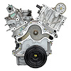 VFKE Remanufactured Crate Engine for 2001-2007 Ford Explorer & Ranger with 4.0L V6 - image 1