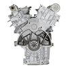 VFKH Reman Long Block Ford SOHC 4.0 07-11 Engine - image 3