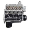 Remanufactured Crate Engine for 2008-2010 Ford Truck with 6.4L Powerstroke Turbo Diesel V8 - image 2