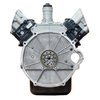 VFR7WCM Reman Long Block Ford 6.4 Turbo Diesel 08-10 for Man Trans - image 3