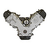 Remanufactured Crate Engine for 1997-1999 Ford E-Series Van with 6.8L V10 - image 1