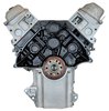 Remanufactured Crate Engine for 1997-1998 Ford F-Series Truck & E-Series Van with 4.2L V6 - image 3