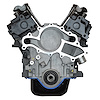 Remanufactured Crate Engine for 1999-2001 Ford Ranger with 3.0L V6 - image 1