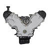 Remanufactured Crate Engine for 1997-2000 Ford F-Series Truck, E-Series Van, & SUV with 4.6L V8 - image 1