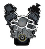 Remanufactured Crate Engine for 2002-2008 Ford Ranger with 3.0L V6 - image 1