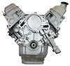 Remanufactured Crate Engine for 1999-2000 Ford F-Series Truck & E-Series Van with 4.2L V6 - image 1