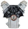 Remanufactured Crate Engine for 1999-2000 Ford F-Series Truck & E-Series Van with 4.2L V6 - image 3