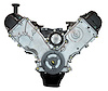 Remanufactured Crate Engine for 1999 Ford F-Series Truck with 6.8L V10 - image 1