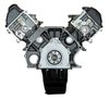 Remanufactured Crate Engine for 1999 Ford F-Series Truck with 6.8L V10 - image 3