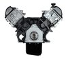 Remanufactured Crate Engine for 1999-2001 Ford F-Series Truck with 5.4L V8 - image 3