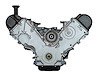 Remanufactured Crate Engine for 2002-2003 Ford F-150 & Expedition with 5.4L V8 - image 1