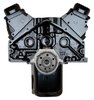 Remanufactured Crate Engine for Marine Applications with 1987-1992 Chevy 4.3L V6 - image 3