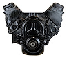 Remanufactured Crate Engine for Marine Applications with 1987-1995 Small Block Chevy 305ci/5.0L - image 1