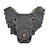 VMH4 Remanufactured Crate Engine for Marine Applications with 1996-2005 Small Block Chevy 350ci/5.7L - image 1