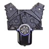 VMH4 Remanufactured Crate Engine for Marine Applications with 1996-2005 Small Block Chevy 350ci/5.7L - image 3