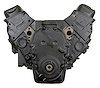 Remanufactured Crate Engine for Marine Applications with 1996-2005 Small Block Chevy 350ci/5.7L - image 1