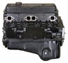 Remanufactured Crate Engine for Marine Applications with 1996-2005 Small Block Chevy 350ci/5.7L - image 2