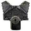Remanufactured Crate Engine for Marine Applications with 1996-2005 Small Block Chevy 350ci/5.7L - image 3