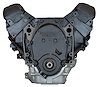 Remanufactured Crate Engine for Marine Applications with 1996-1999 Chevy 4.3L V6 - image 1