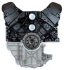 Remanufactured Crate Engine for Marine Applications with 1996-1999 Chevy 4.3L V6 - image 3