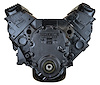 Remanufactured Crate Engine for Marine Applications with 1996-2006 Small Block Chevy 305ci/5.0L - image 1