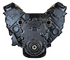 Remanufactured Crate Engine for Marine Applications with 1996-2006 Small Block Chevy 305ci/5.0L - image 1