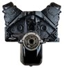 Remanufactured Crate Engine for Marine Applications with 1996-2006 Small Block Chevy 305ci/5.0L - image 3