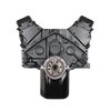 VMM6 Remanufactured Crate Engine for Marine Applications with 1987-1995 Small Block Chevy 350ci/5.7L - image 3