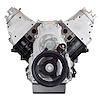 VMT23M Marine Engine GM 6.0 Marine 10-14 Engine - image 1
