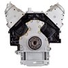 Remanufactured 6.0L L96 V8 Marine Long Block Engine [Catalytic Converter Build] - image 3