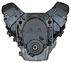 Remanufactured Crate Engine for Marine Applications with 1996-2008 Chevy 4.3L V6 - image 1