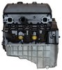 Remanufactured Crate Engine for Marine Applications with 1996-2008 Chevy 4.3L V6 - image 2