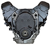 Remanufactured Crate Engine for Marine Applications with 1996-2008 Chevy 4.3L V6 - image 1