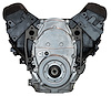 VMX1 Remanufactured Crate Engine for Marine Applications with 2007-2011 Chevy 4.3L V6 - image 1