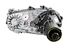 X108-3M Remanufactured Transfer Case, New Pro 233C w/Motor - image 1
