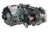 X108-3M Remanufactured Transfer Case, New Pro 233C w/Motor - image 2