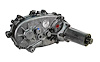 X114-2M Remanufactured Transfer Case, New Pro 243C w/Motor - image 1