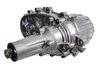 X114-2M Remanufactured Transfer Case, New Pro 243C w/Motor - image 2