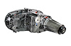X136-2 Remanufactured Transfer Case, New Venture 226 - image 1