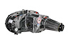 X136-3 Remanufactured Transfer Case, New Venture 126 - image 1