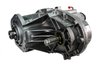 X136-3M Remanufactured Transfer Case, New Venture 126 w/Motor - image 3