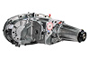 X136-4 Remanufactured Transfer Case, New Venture 120 - image 1